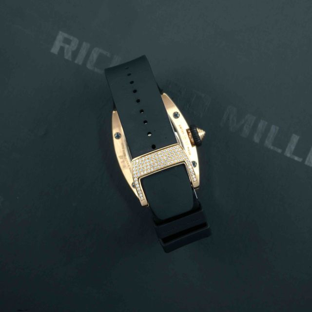 Richard Mille RM07-01 RG-ATZ Image 3